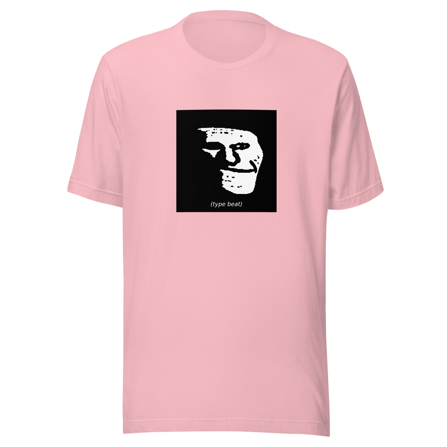 Purist Trollge (type beat) Tee