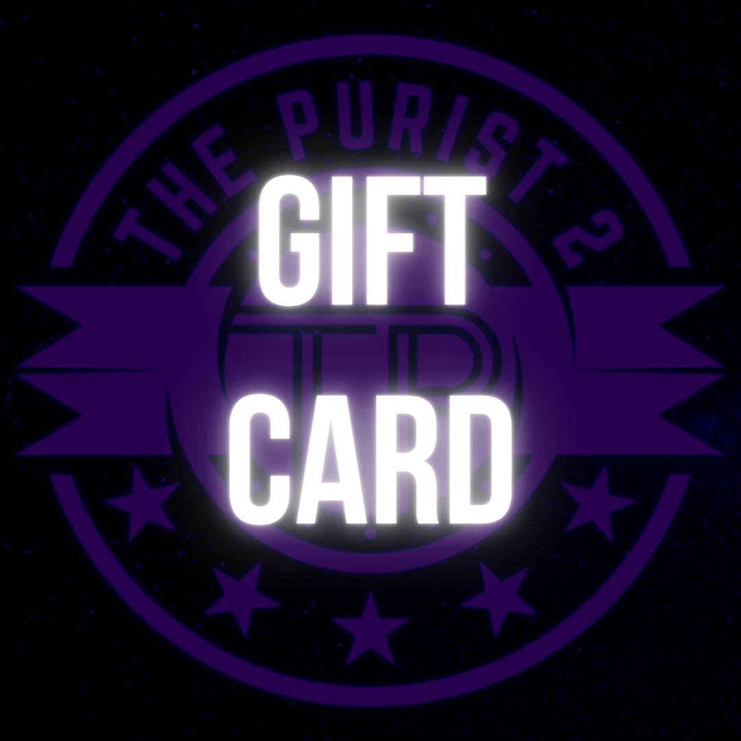 x PURIST 2 Merch Store Gift Card