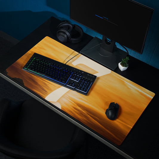 THE PURIST BEATTAPE 7 Extended Gaming Mouse Pad