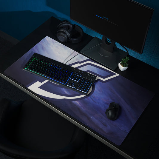 THE PURIST BEATTAPE 5 Extended Gaming Mouse Pad