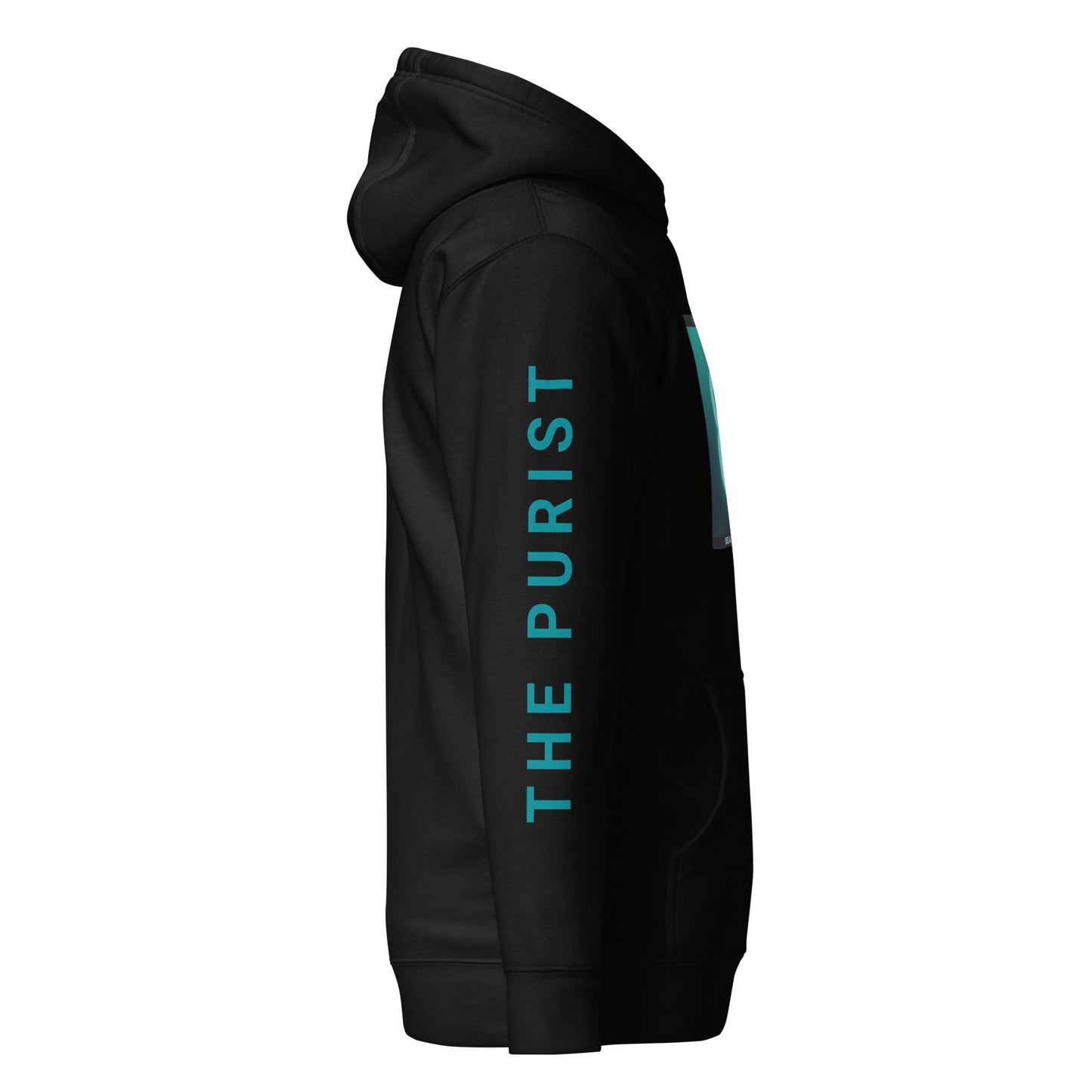 THE PURIST BEATTAPE 8 Hoodie