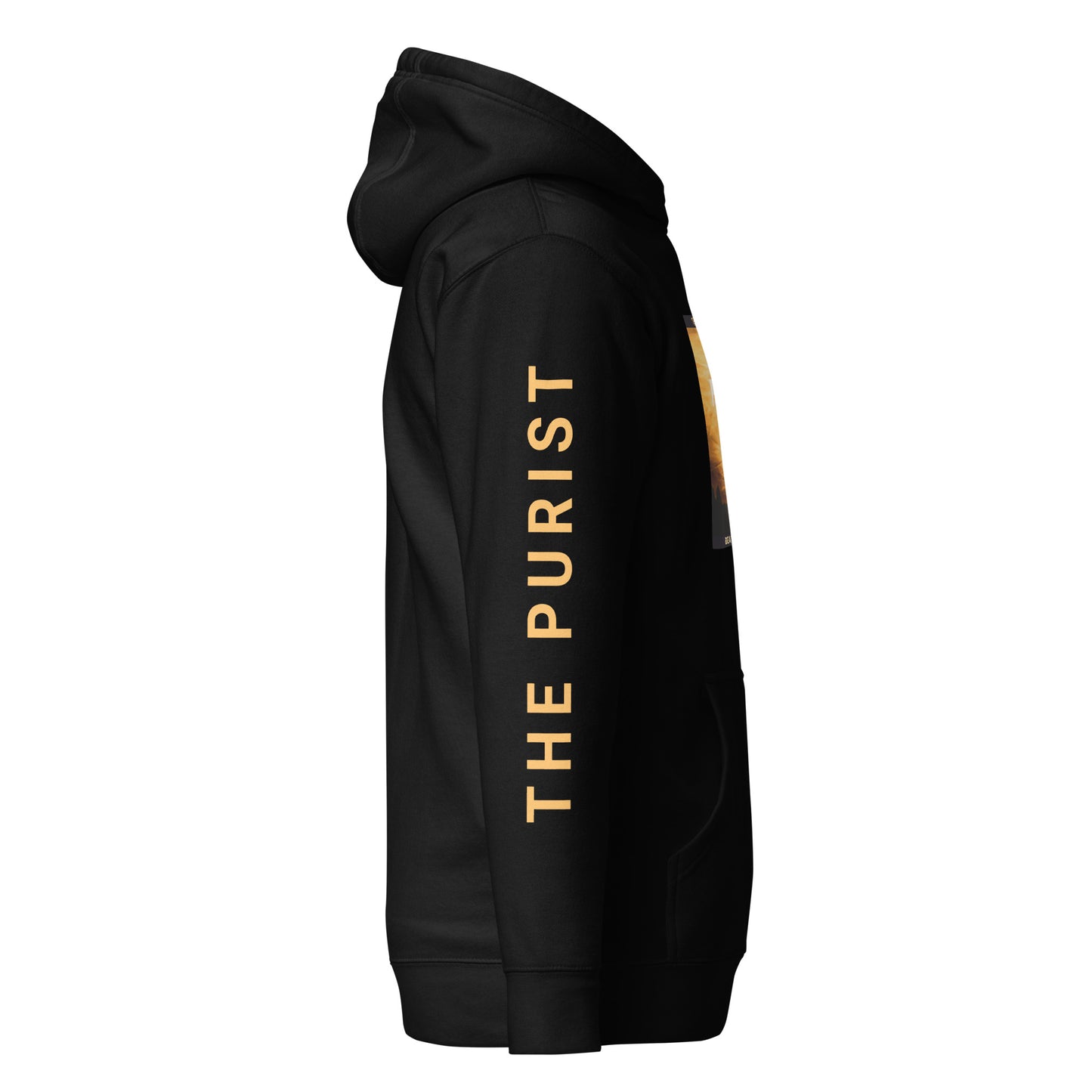 THE PURIST BEATTAPE 7 Hoodie