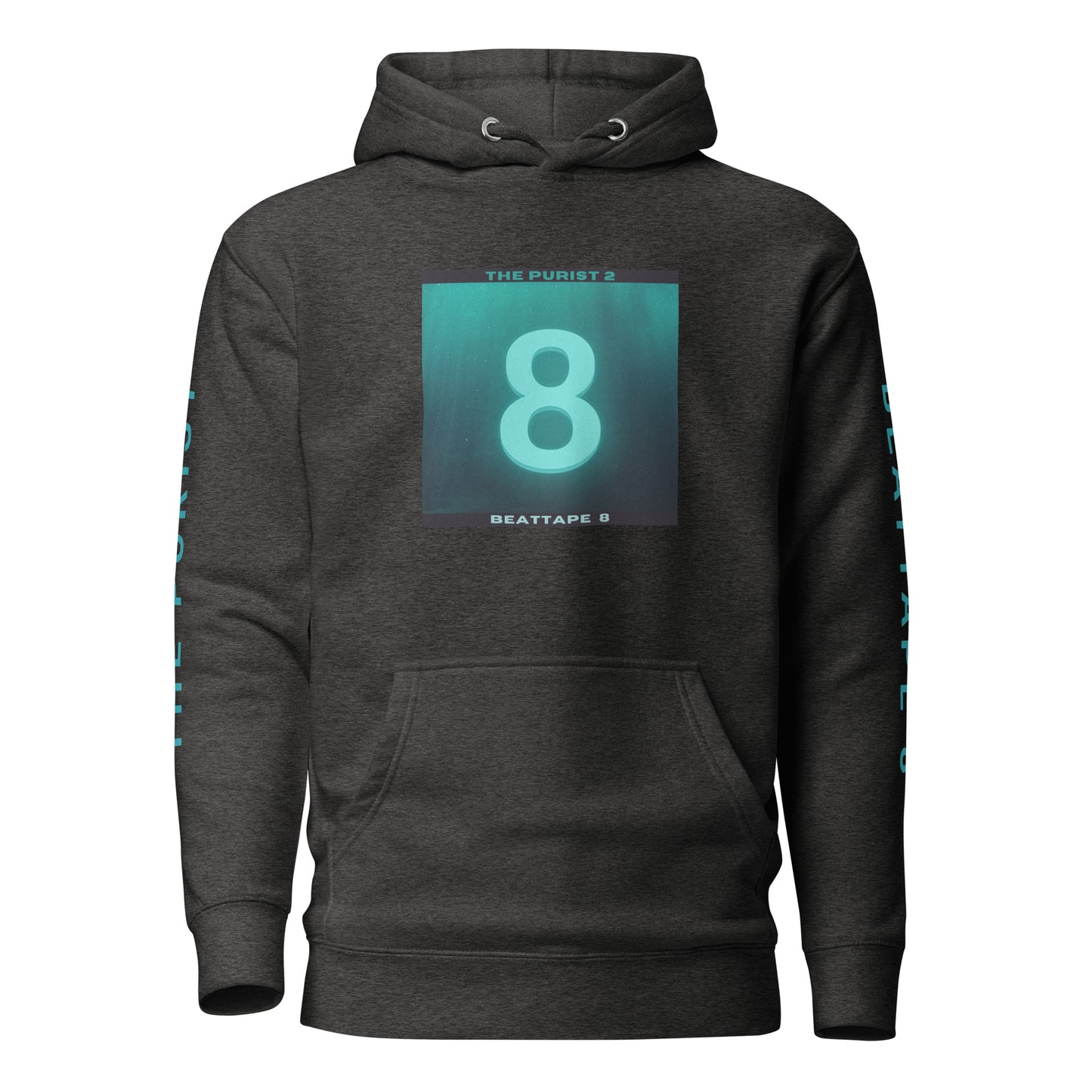 THE PURIST BEATTAPE 8 Hoodie