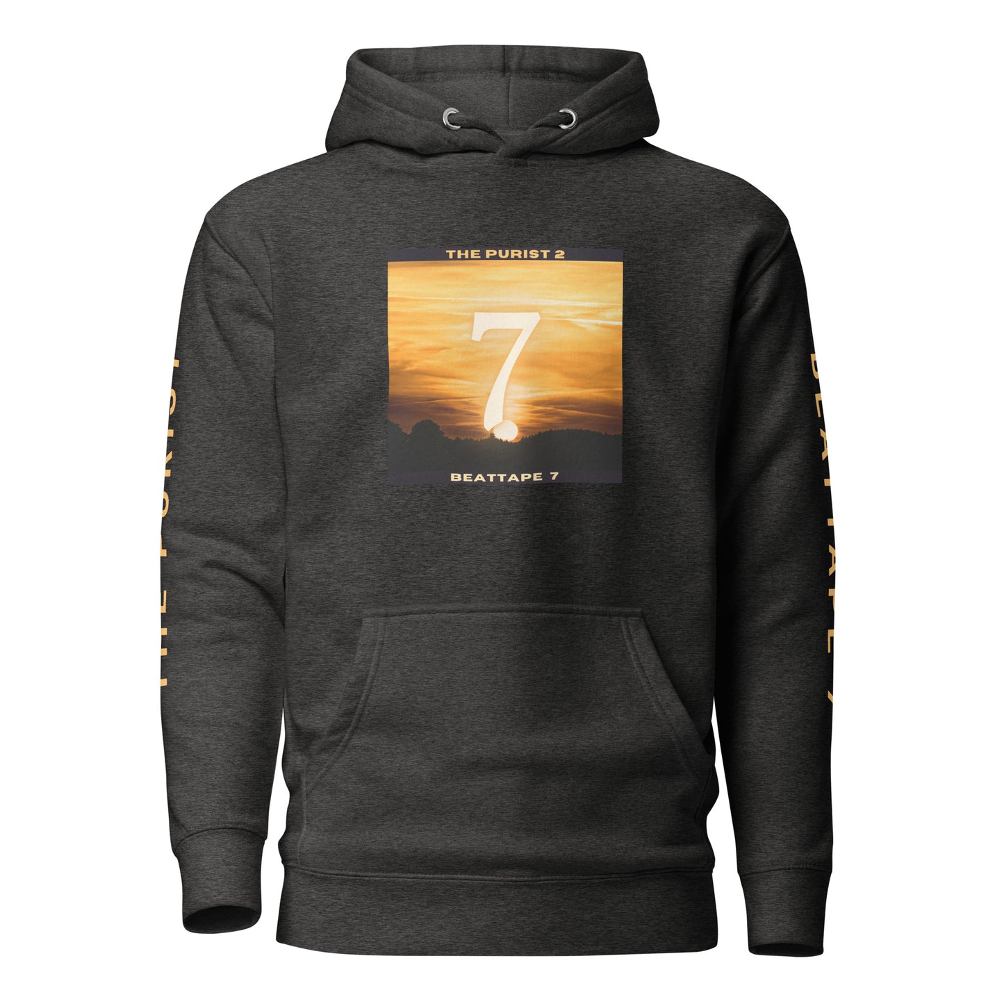 THE PURIST BEATTAPE 7 Hoodie