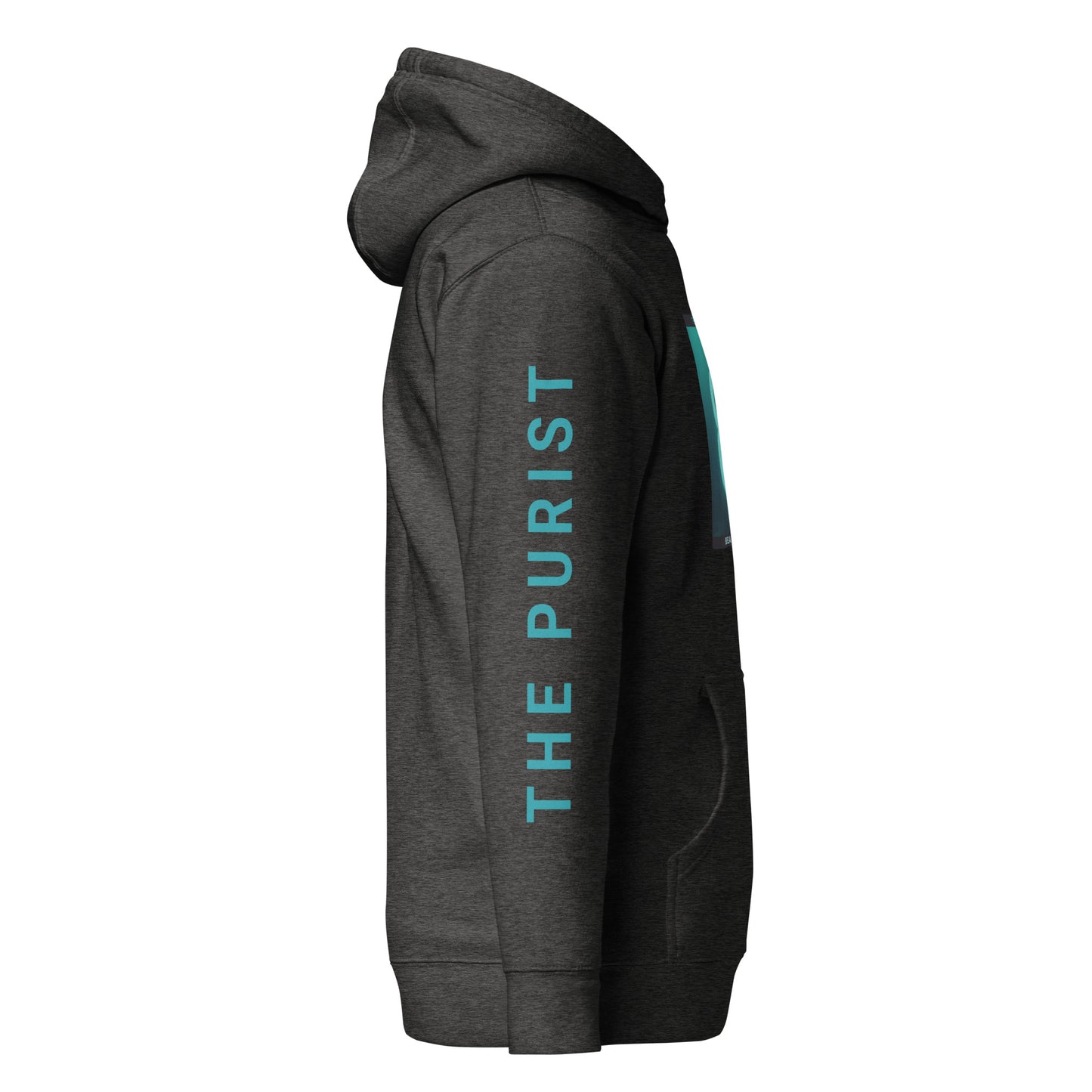 THE PURIST BEATTAPE 8 Hoodie