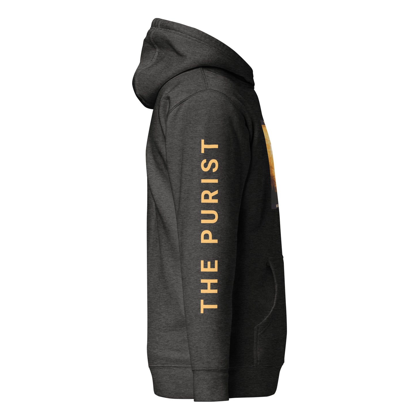 THE PURIST BEATTAPE 7 Hoodie