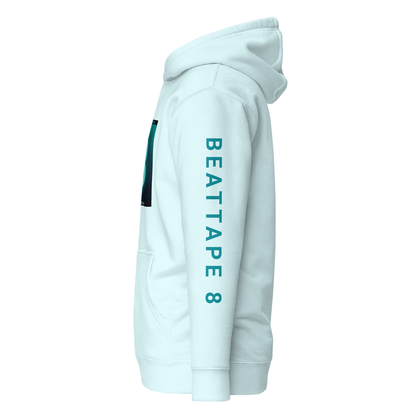 THE PURIST BEATTAPE 8 Hoodie