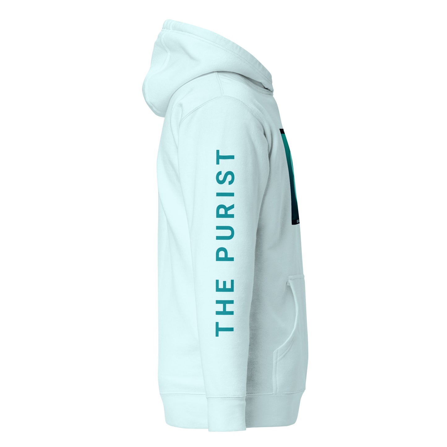 THE PURIST BEATTAPE 8 Hoodie