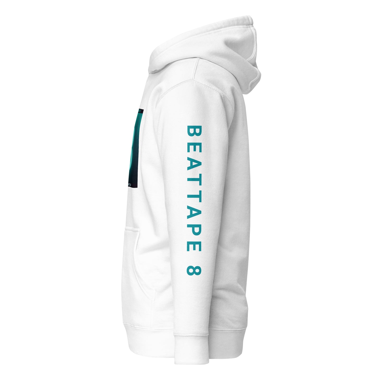 THE PURIST BEATTAPE 8 Hoodie