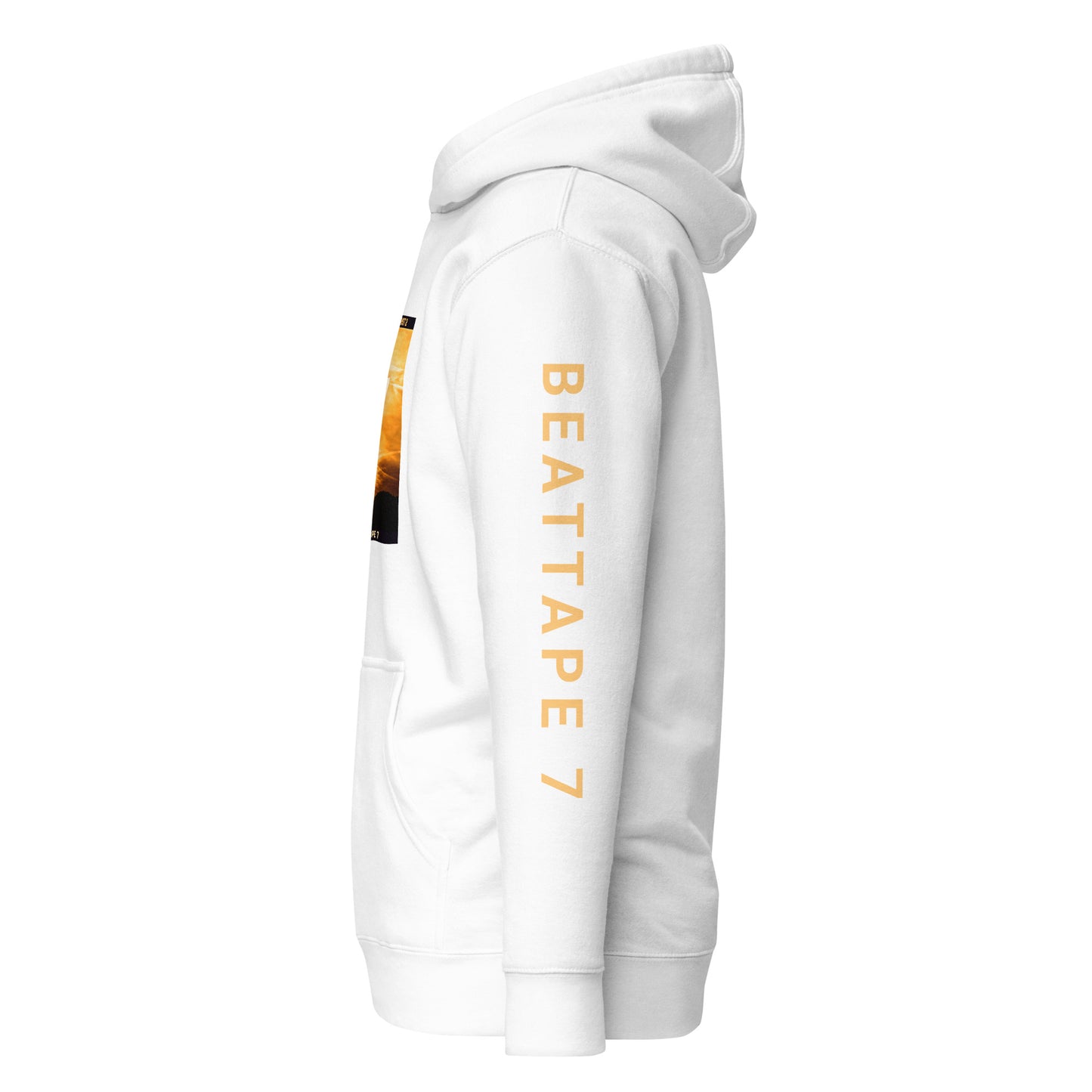 THE PURIST BEATTAPE 7 Hoodie