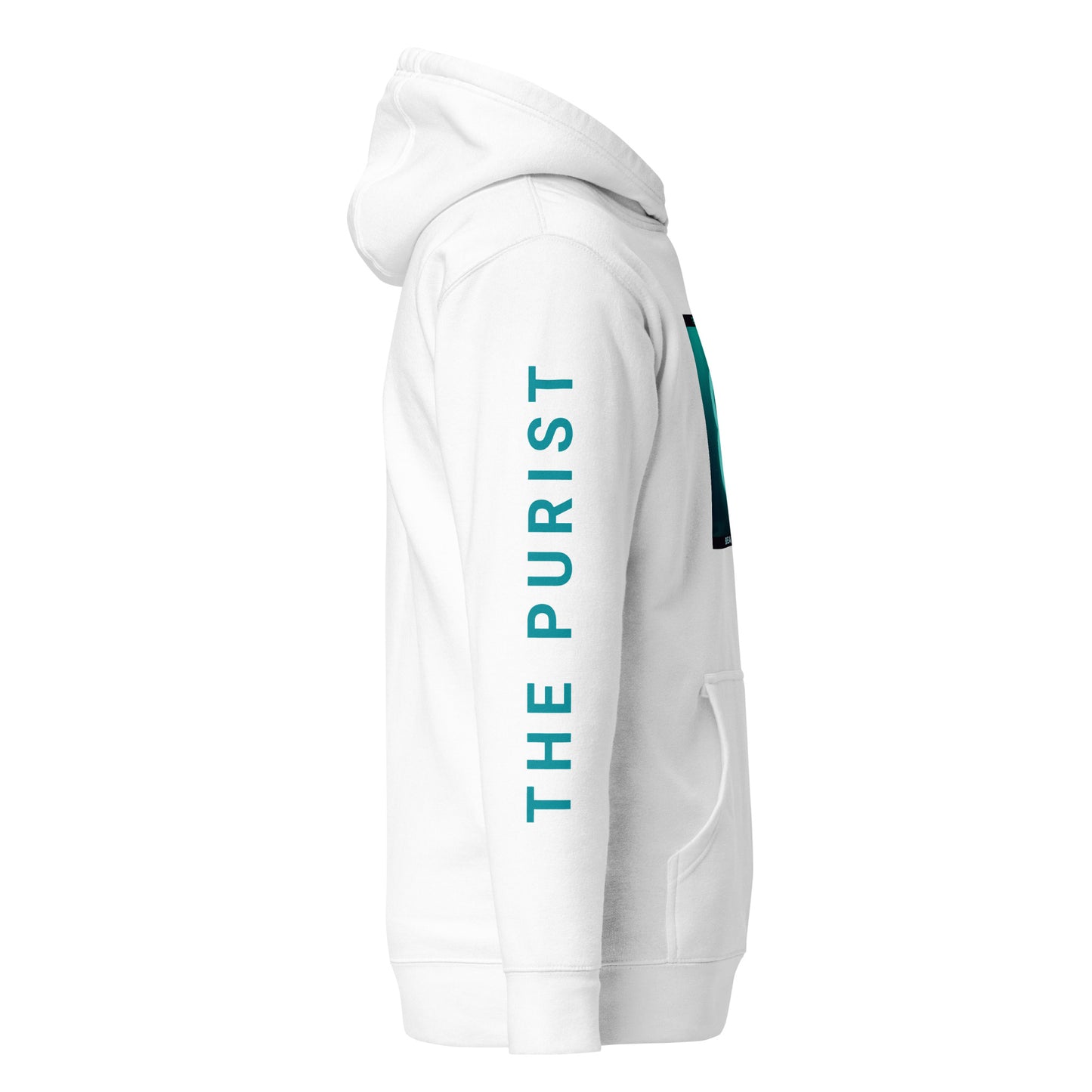 THE PURIST BEATTAPE 8 Hoodie