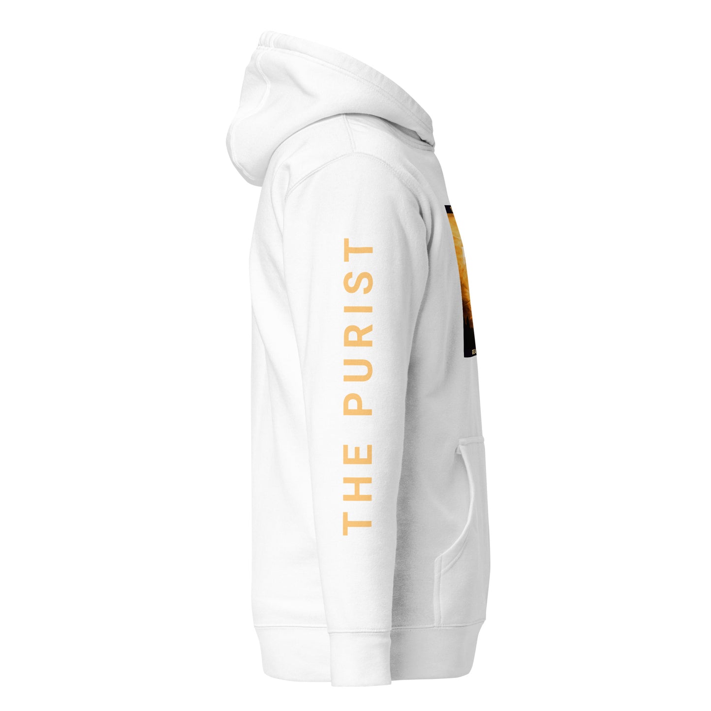 THE PURIST BEATTAPE 7 Hoodie