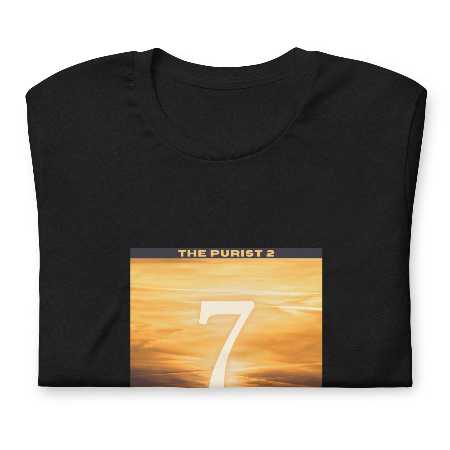 THE PURIST BEATTAPE 7 Tee