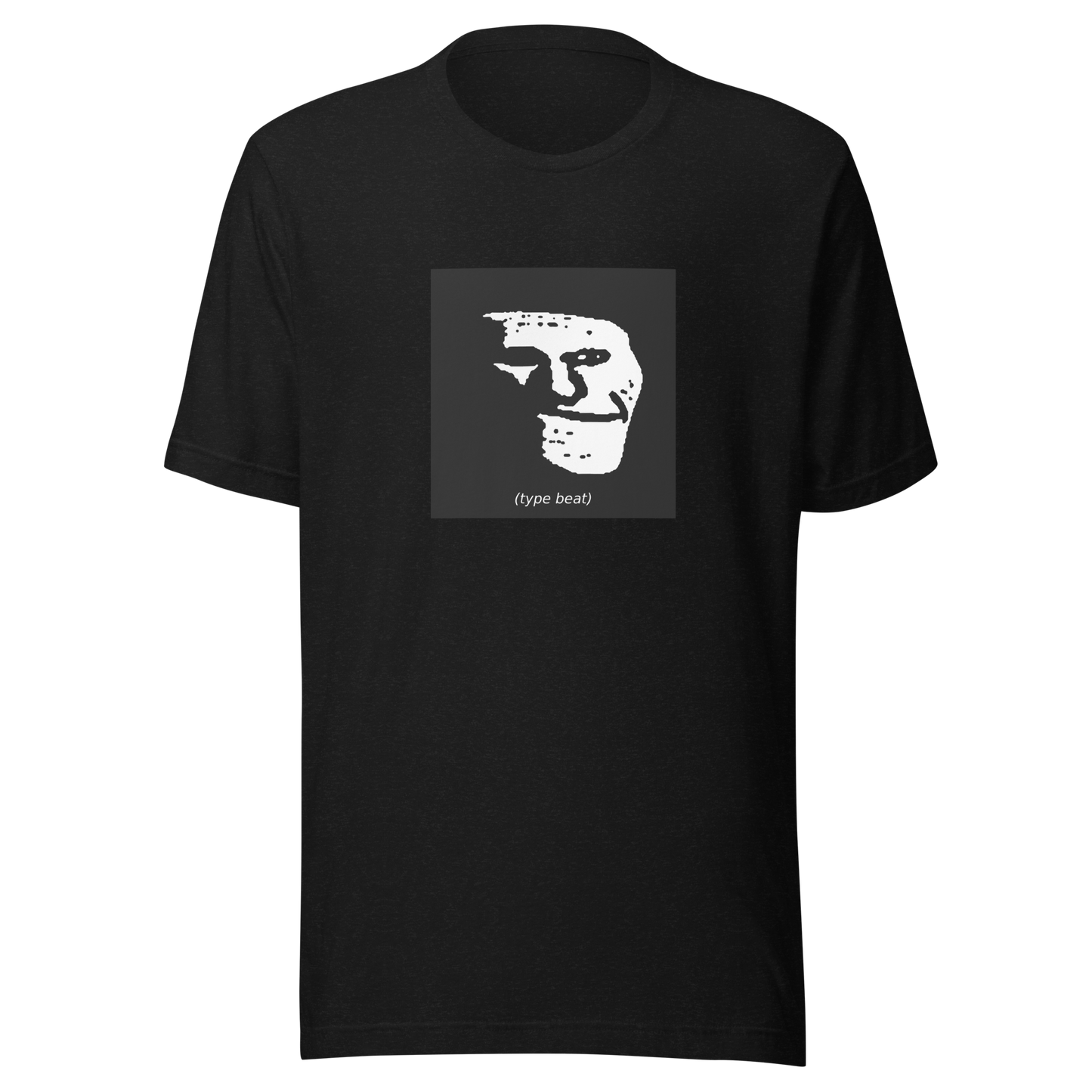 Purist Trollge (type beat) Tee